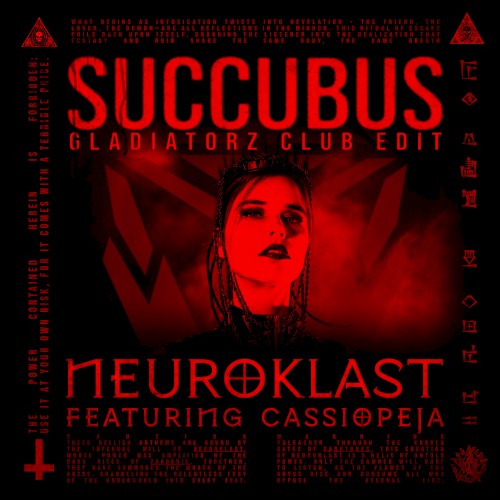 SUCCUBUS (Gladiatorz Club Edit)