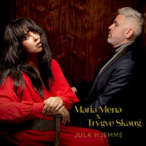 Jula hjemme