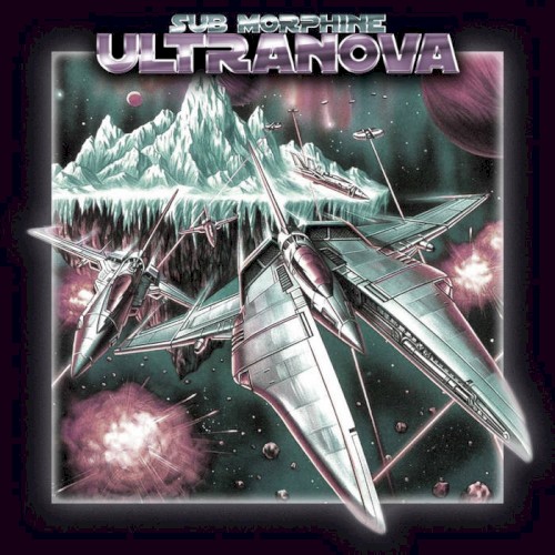 UltraNova