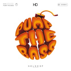Pump the Bass