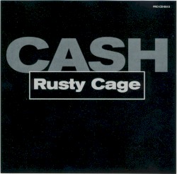 Rusty Cage