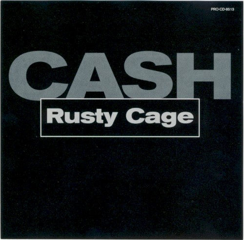 Rusty Cage