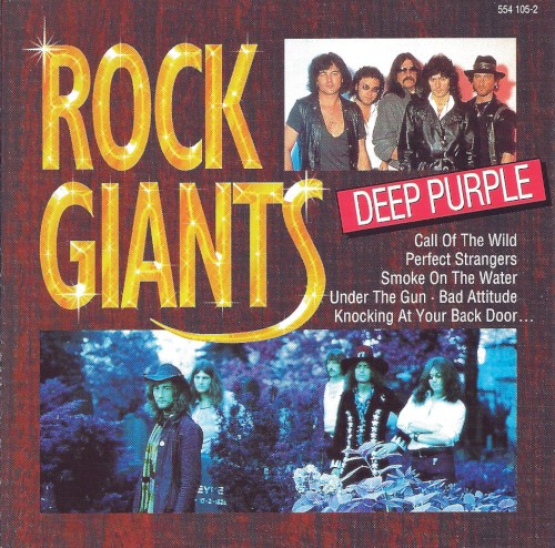 Rock Giants