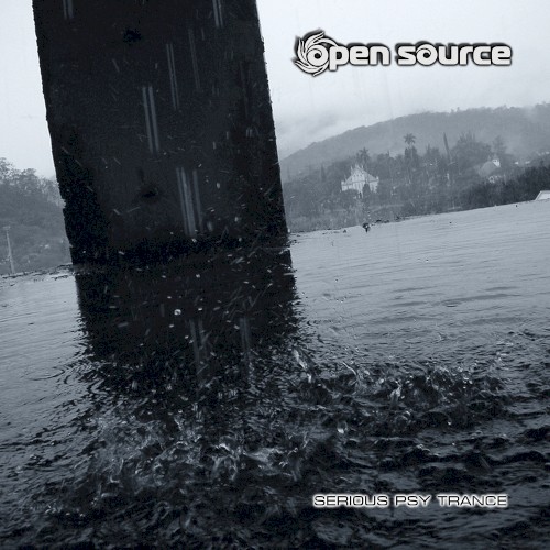 Serious Psy Trance