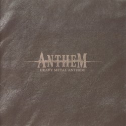 Heavy Metal Anthem