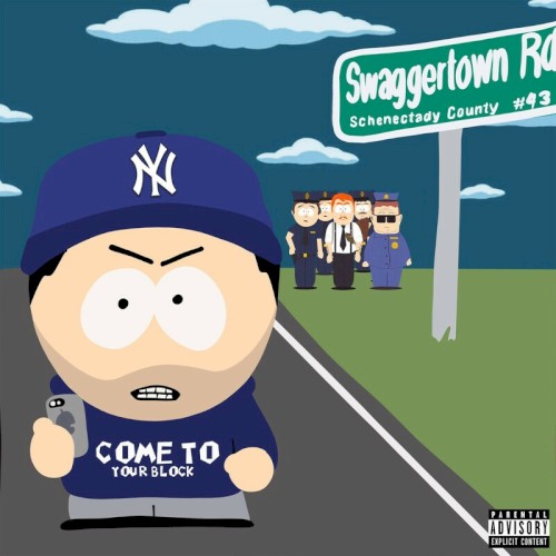 Come To Your Block