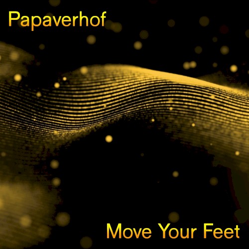 Move Your Feet