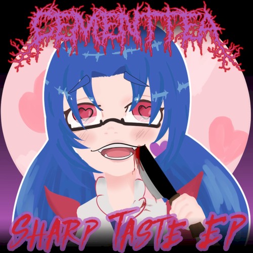 Sharp Taste EP
