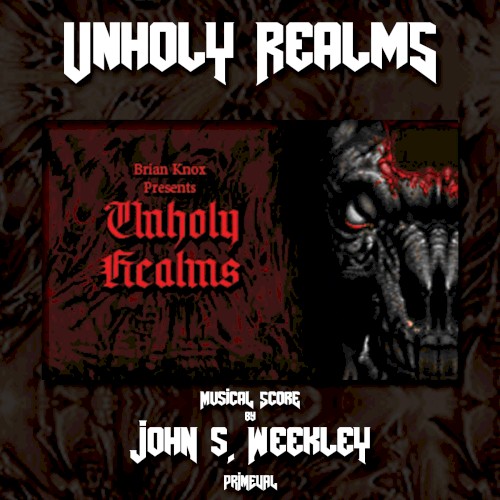 DOOM 2: Unholy Realms