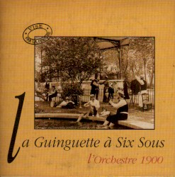 La Guinguette à six sous