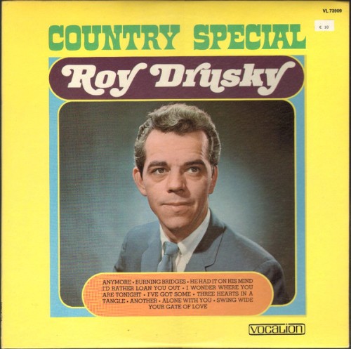 Country Special