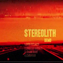 Stereolith Demo: Shelter Sessions