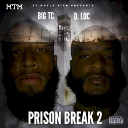 Prison Break 2