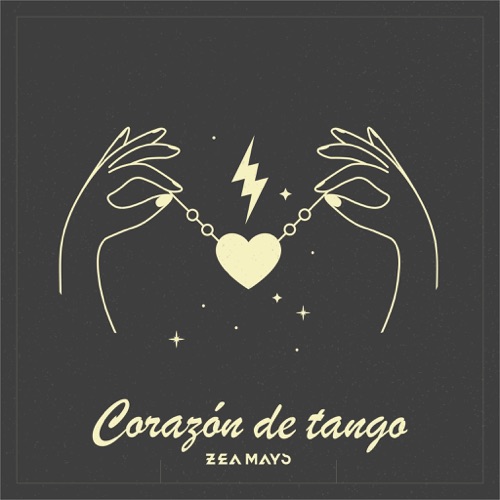 Corazón de tango (cover)