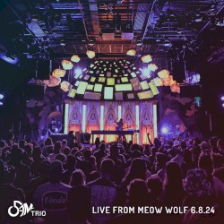 Live from Meow Wolf | 6.8.24