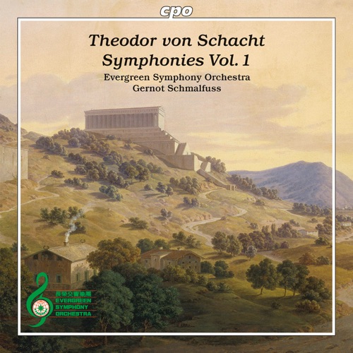 Symphonies, Vol. 1
