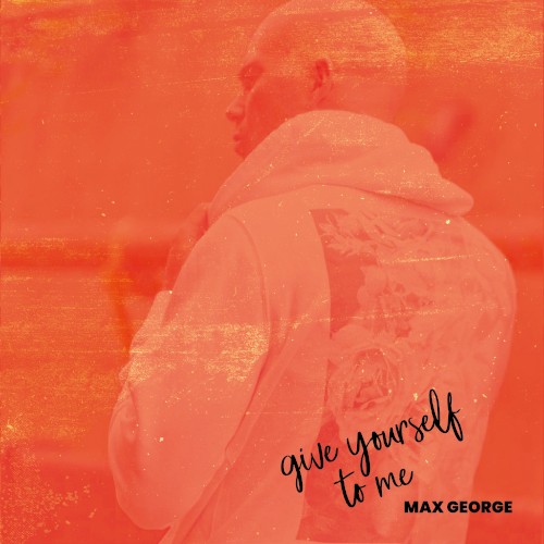 Give Yourself to Me