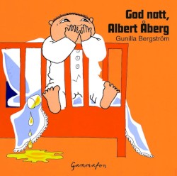 God Natt, Albert Åberg