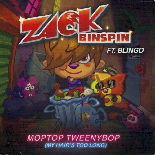 Moptop Tweenybop