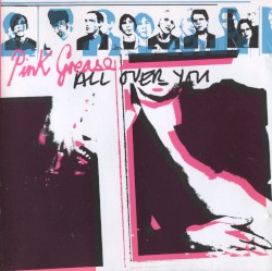 All Over You