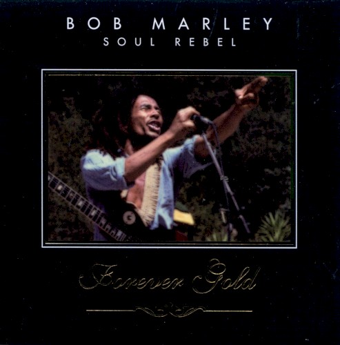 Soul Rebel