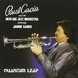 Quantum Leap