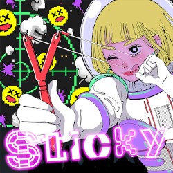 Sticky