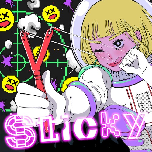 Sticky