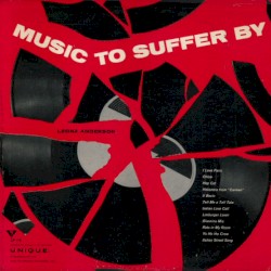 Music to Suffer By
