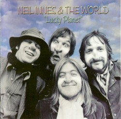 Lucky Planet