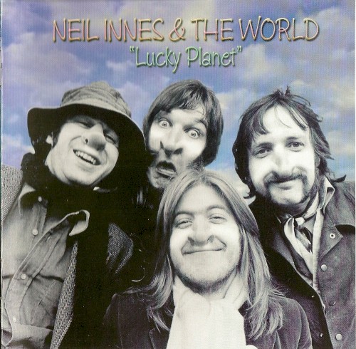 Lucky Planet