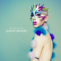 Queen Of Chinatown
