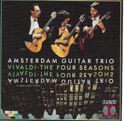 The Four Seasons