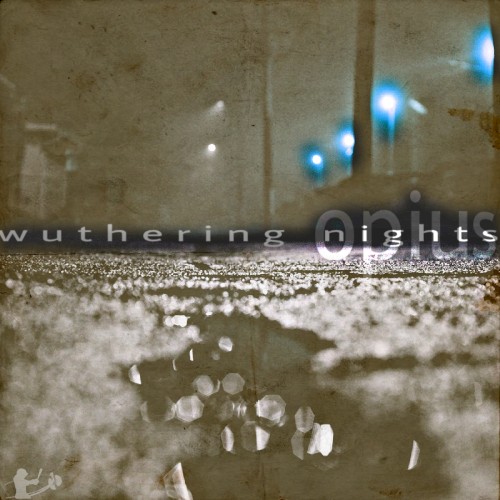 Wuthering Nights
