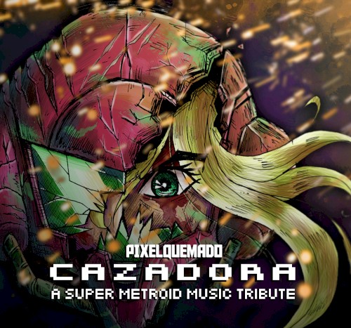 C A Z A D O R A - A Super Metroid Music Tribute