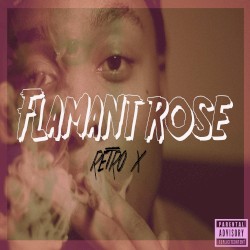 Flamant Rose