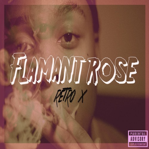 Flamant Rose