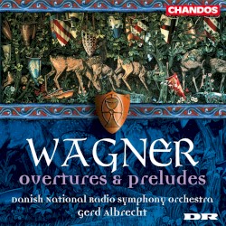 Overtures & Preludes