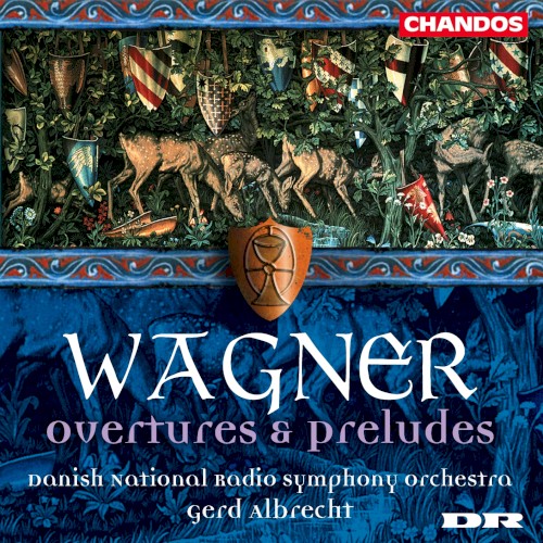 Overtures & Preludes