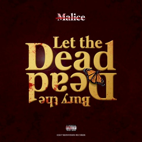 Let the Dead Bury the Dead