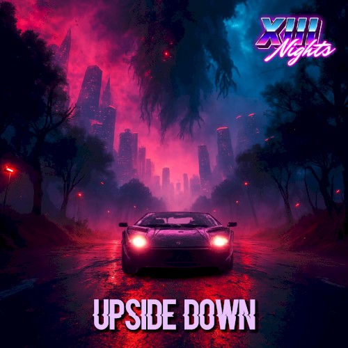 Upside Down