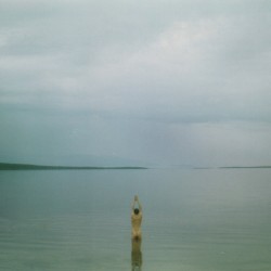 Consolation Lake