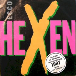 Hexen