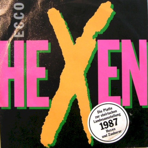 Hexen