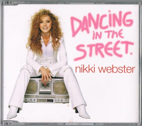 Dancing In The Street