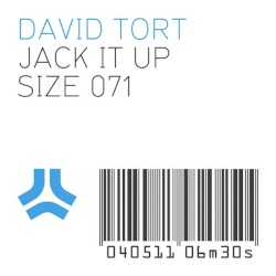 Jack It Up