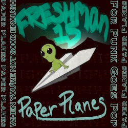 Paper Planes