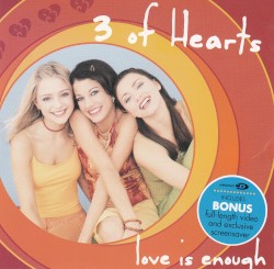 Love Is Enough