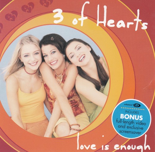 Love Is Enough
