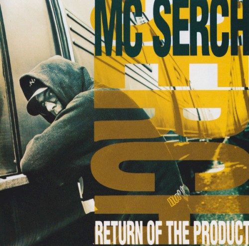 Return of the Product